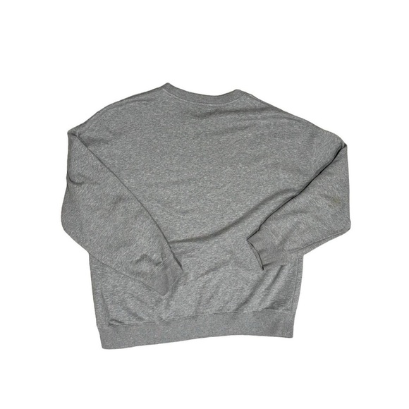 Oak + Fort Oversized Sweater - Picture 2 of 3